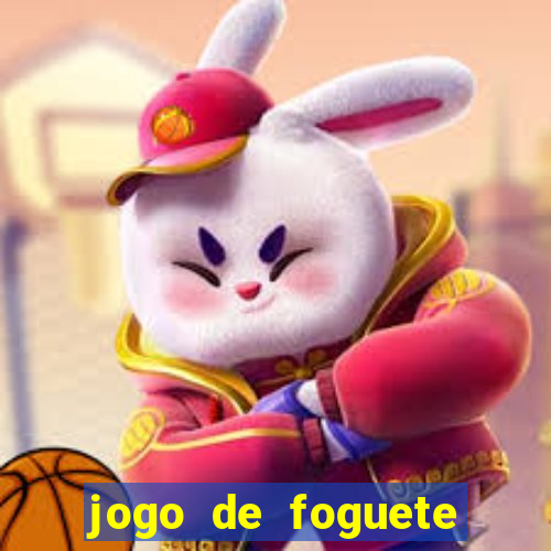 jogo de foguete que ganha dinheiro